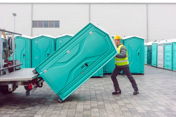 Best Luxury portable toilet rental  in Norcross, GA