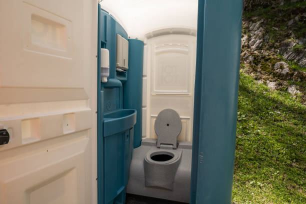 Portable Toilet Options We Offer in Norcross, GA