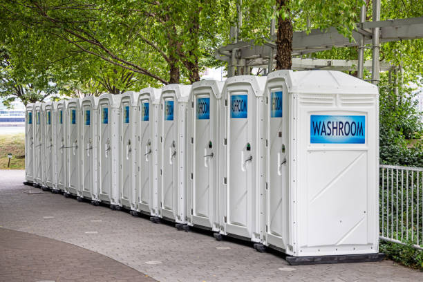 Best Porta potty rental for outdoor events  in Norcross, GA
