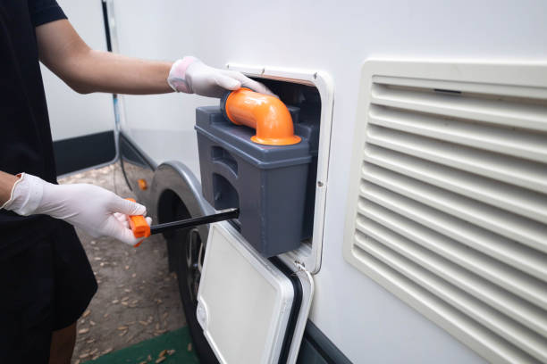 Best Porta potty cleaning services  in Norcross, GA