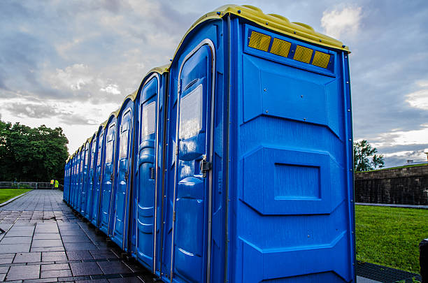 Best Portable restroom solutions  in Norcross, GA