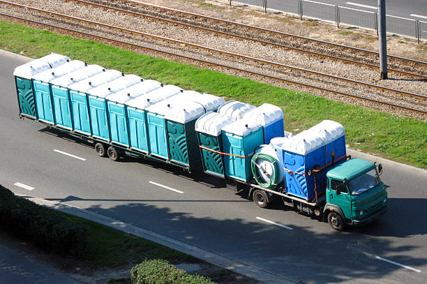 Best Local porta potty services  in Norcross, GA