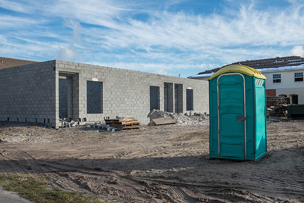Best Construction site porta potty rental  in Norcross, GA
