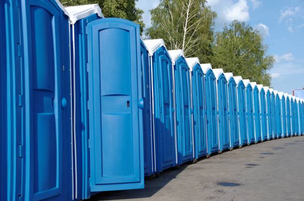 Best Portable toilet rental cost  in Norcross, GA